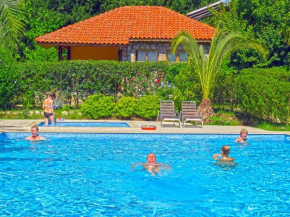 Гостиница Cirali Hotel  Кемер